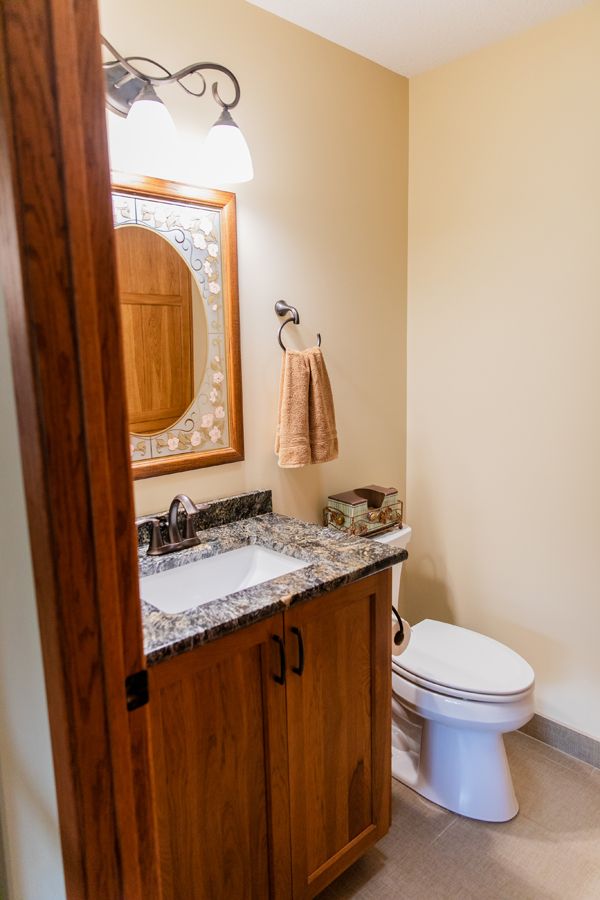The Whole Home Renovation — photo 7