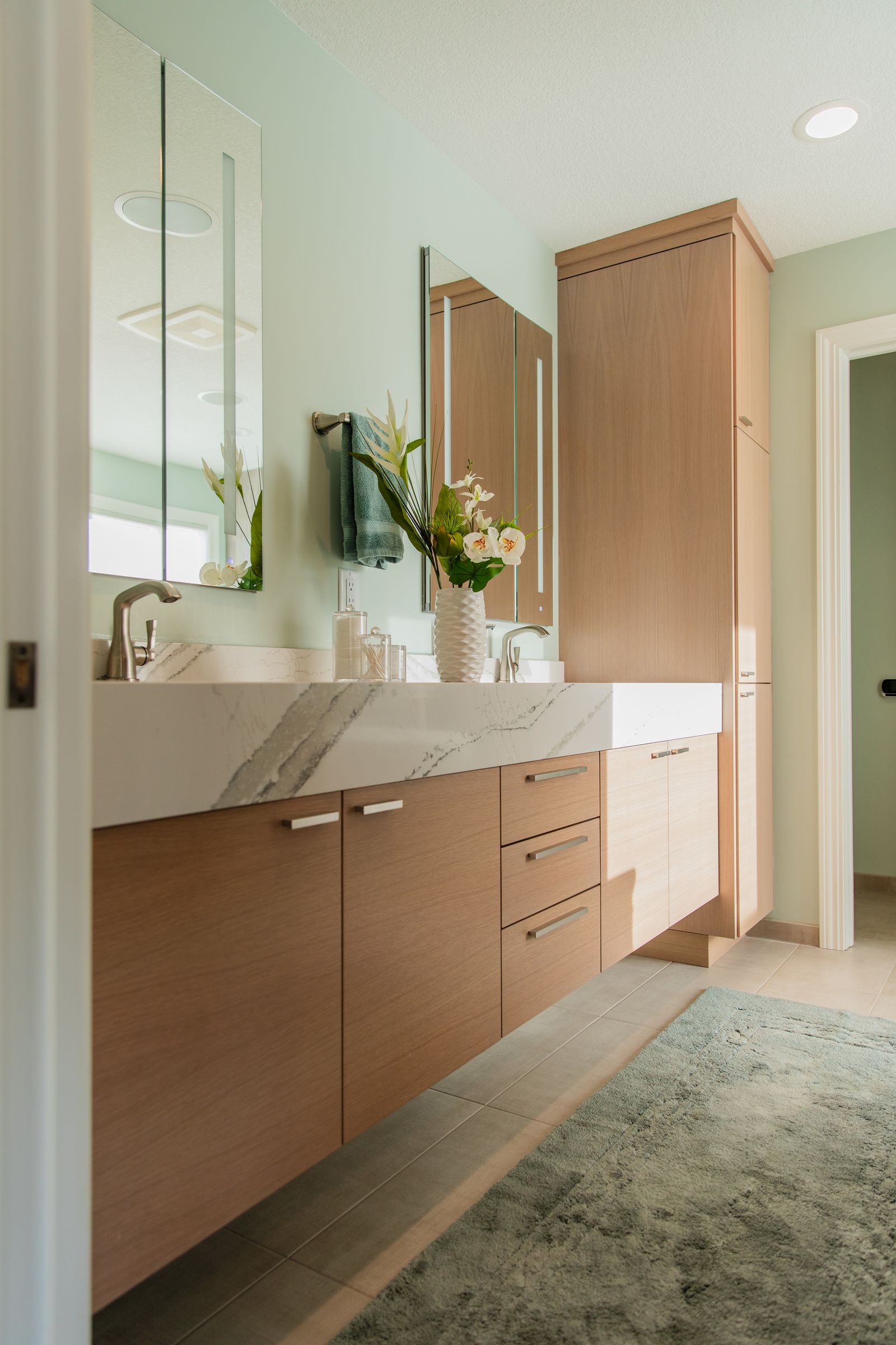 The Wooded Lane Primary Suite — photo 4