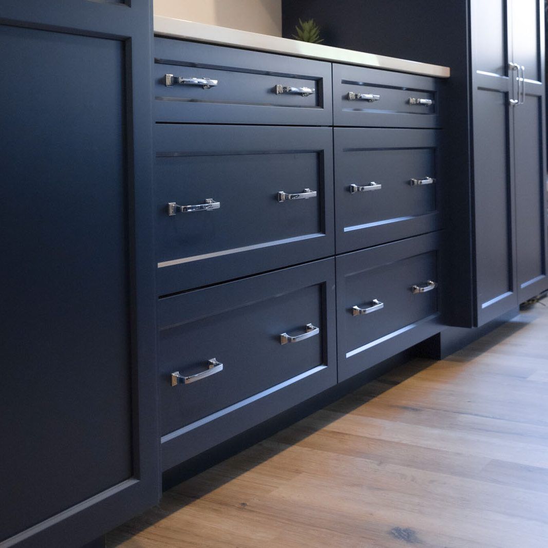 Modern Farmhouse Mudroom — photo 6