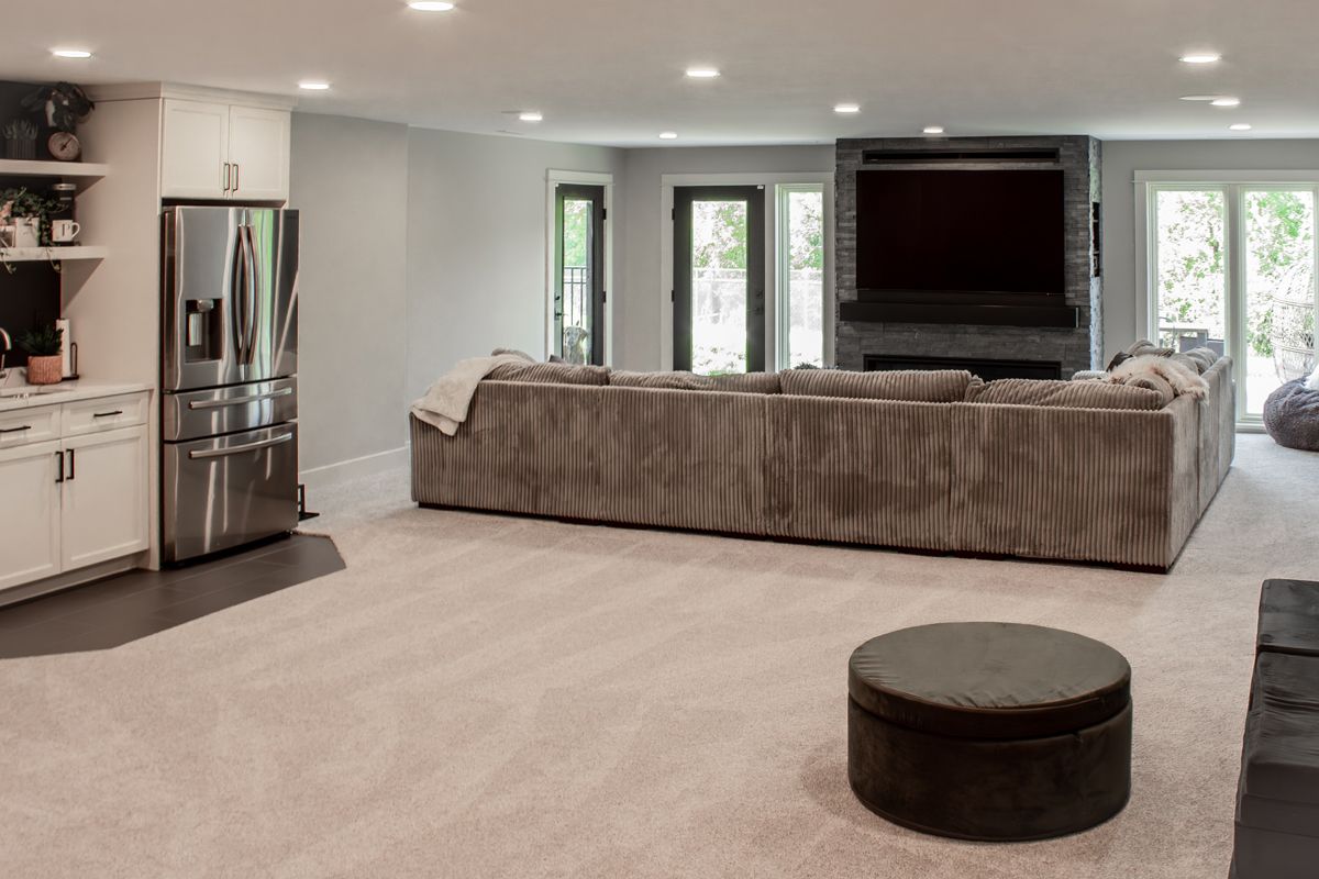 The Bold Modern Addition — photo 42