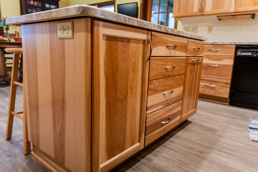 The Country Classic Kitchen — photo 7
