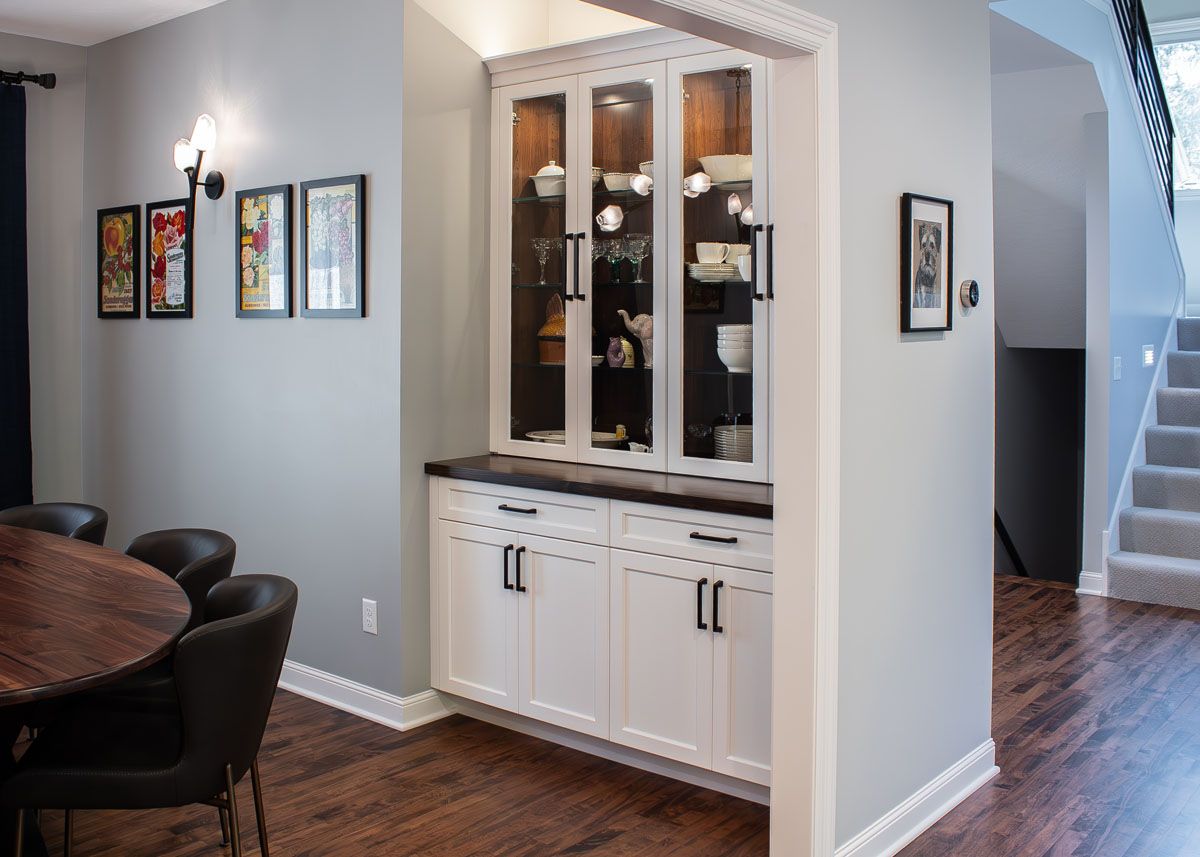 The Open Concept Kitchen — photo 40
