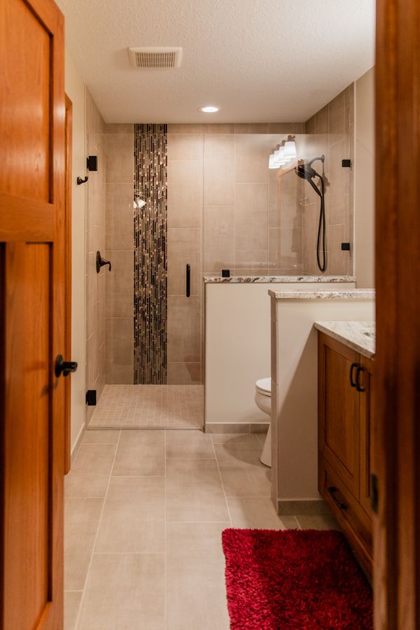 The Whole Home Renovation — photo 11