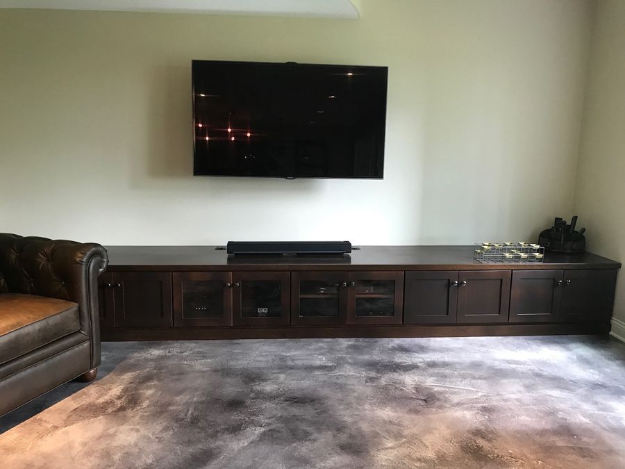The Guest Suite Basement — photo 10