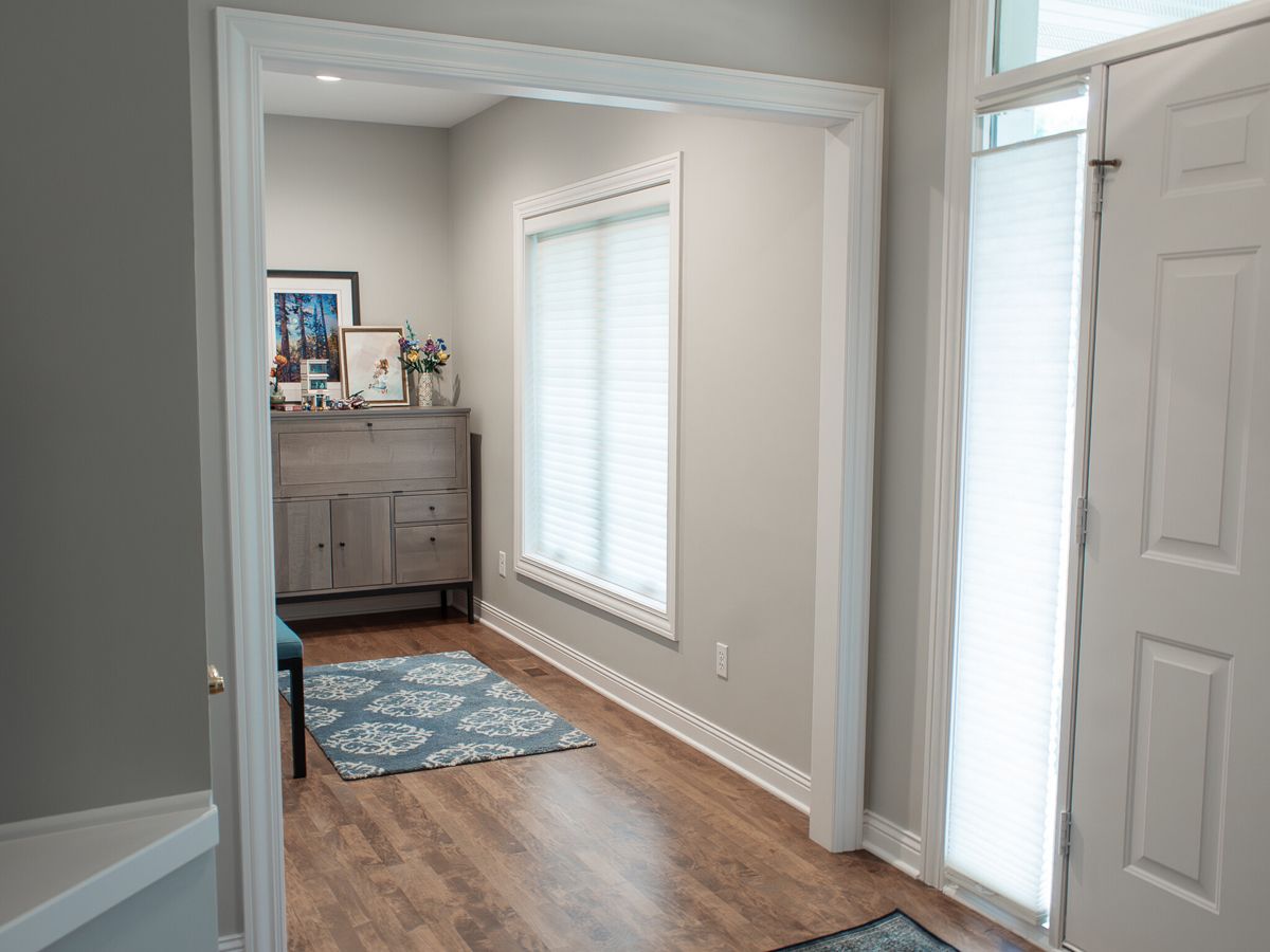 The Warm Neutral Main Floor — photo 6