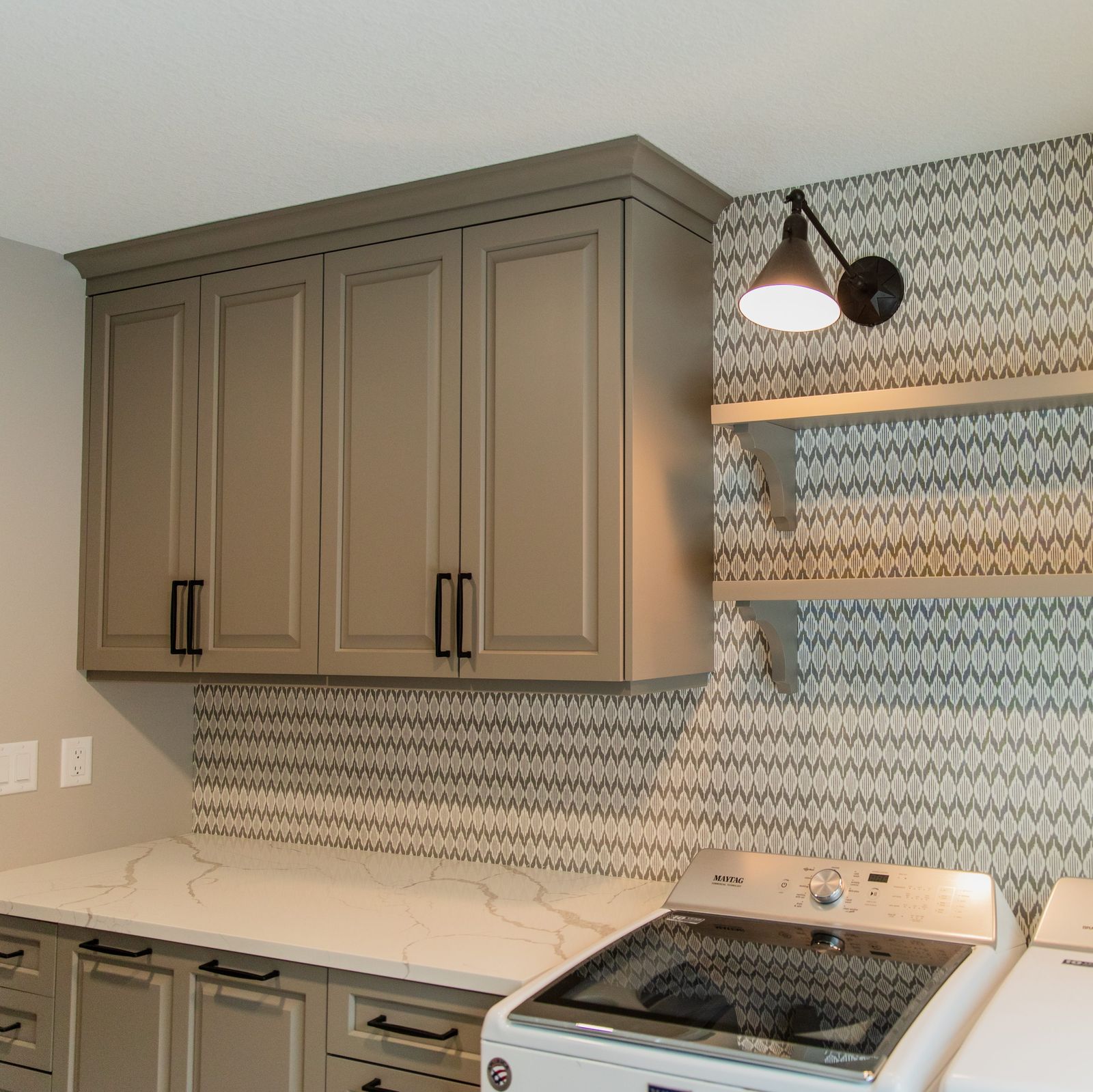 The Crystal & Cream Kitchen — photo 25