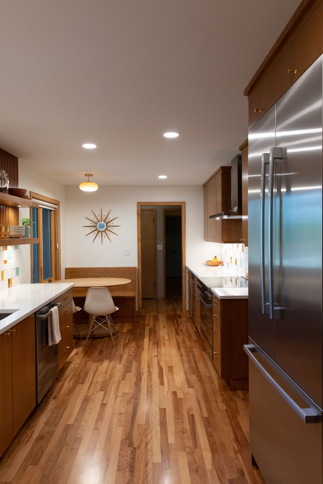 The Coastal Kitchen — photo 7