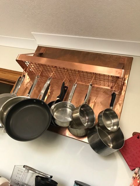 The Contemporary Galley Kitchen — photo 10