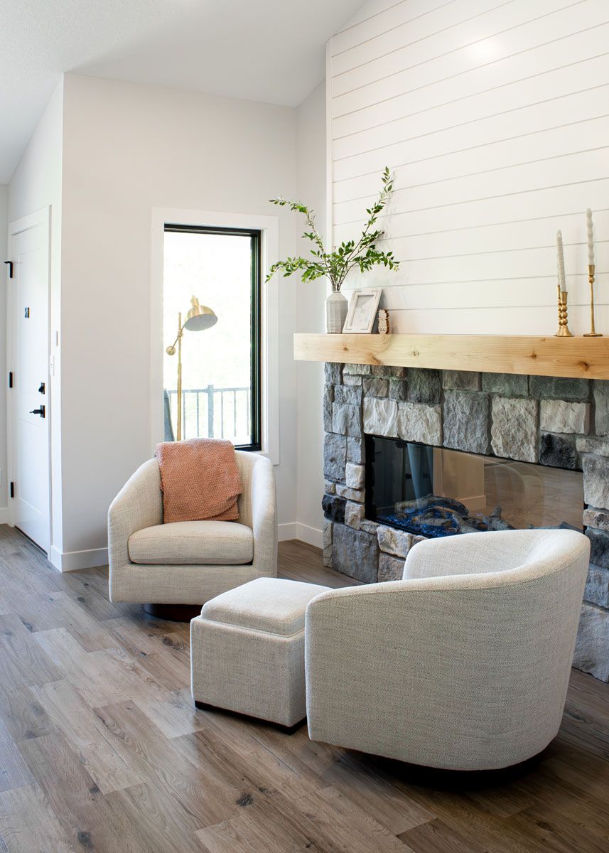 Modern Farmhouse Addition — photo 72
