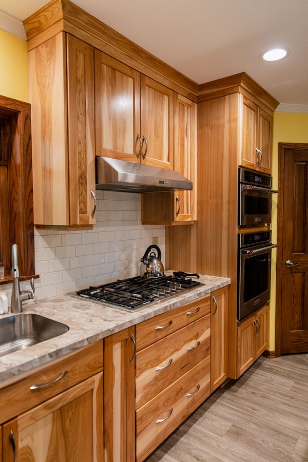 The Country Classic Kitchen — photo 4