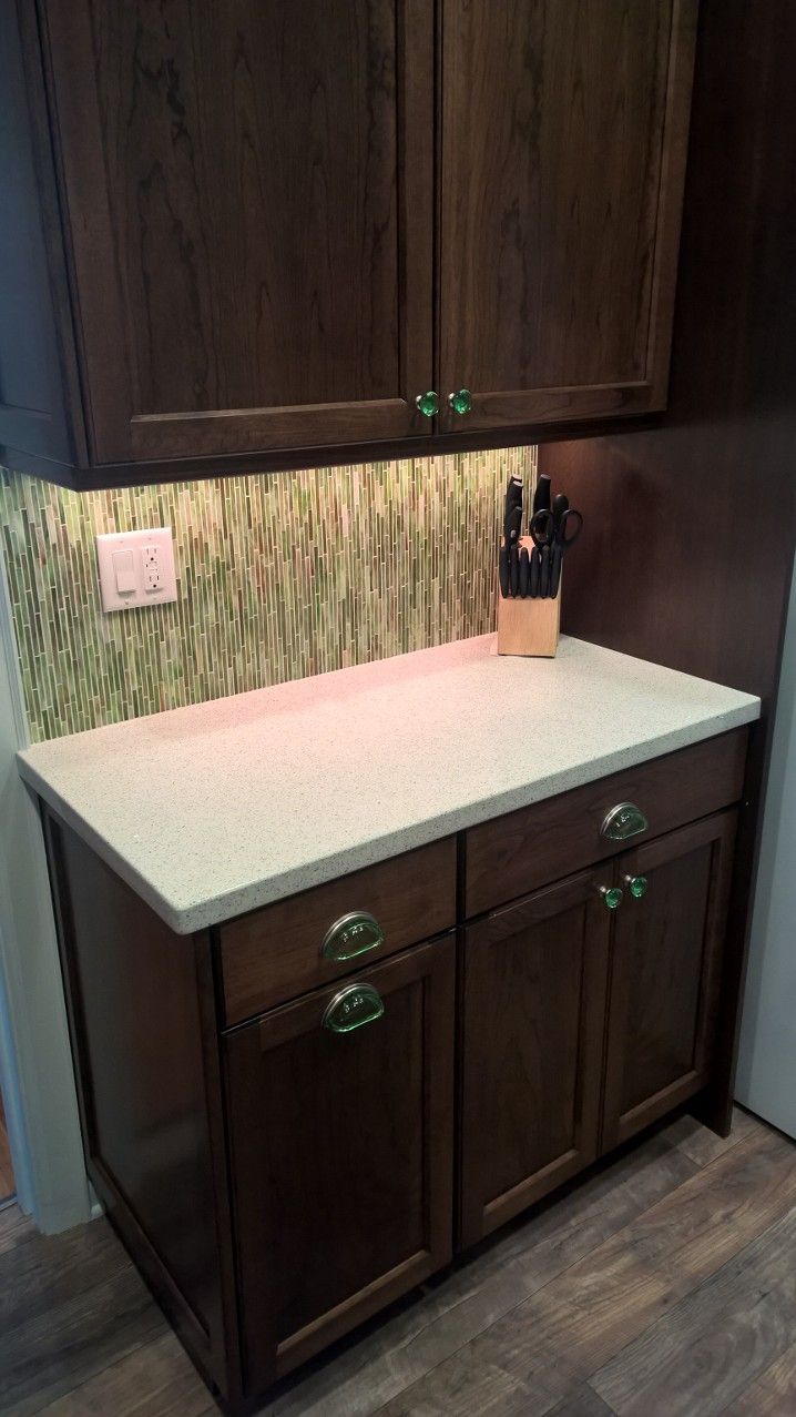 The Traditional Charm Kitchen — photo 4