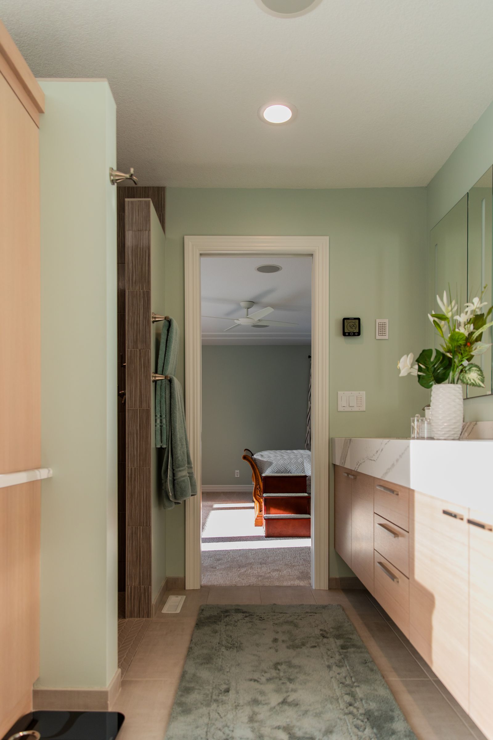 The Wooded Lane Primary Suite — photo 10