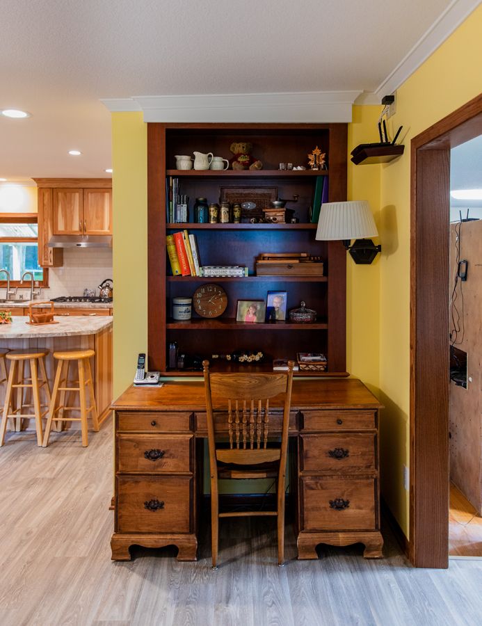 The Country Classic Kitchen — photo 12