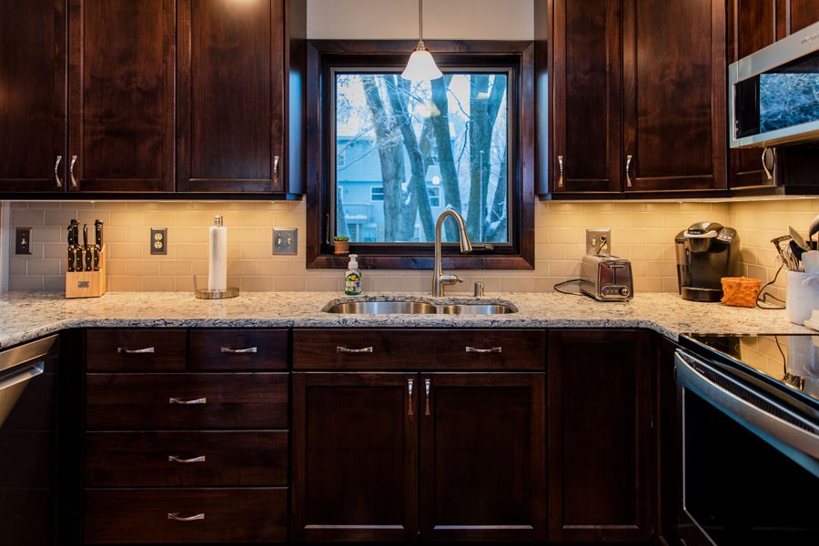 The Statement Hood Kitchen — photo 13