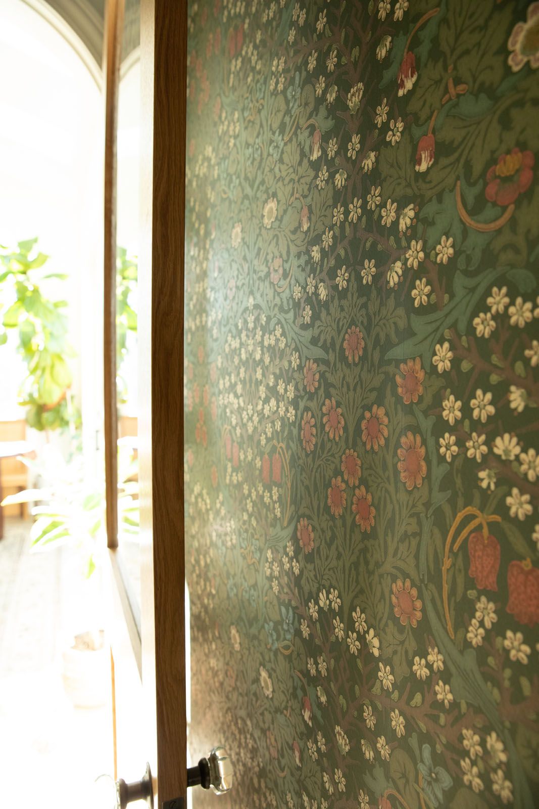 The Stone & Skylight Sunroom — photo 11