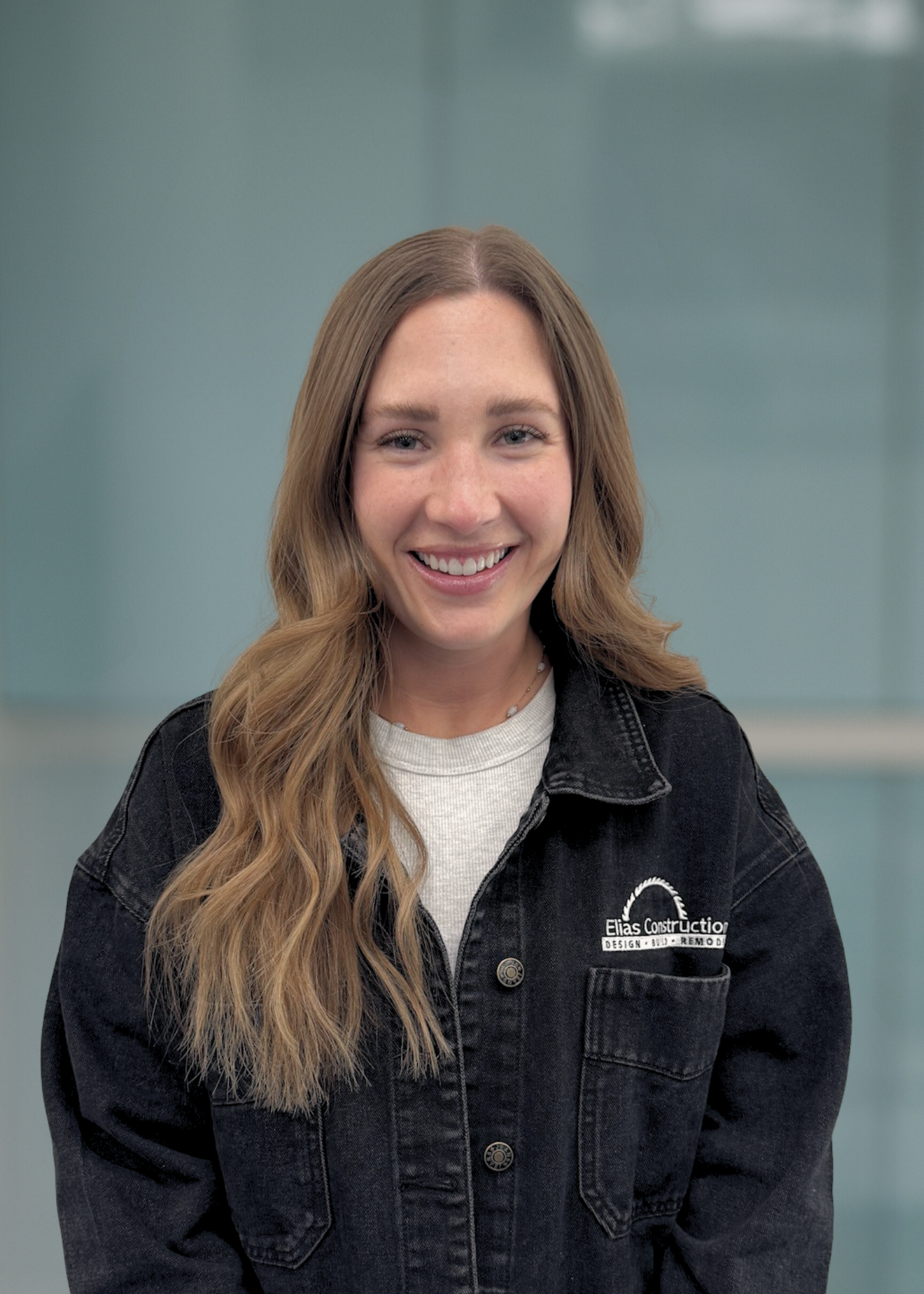Lexi McLaughlin — Cabinetry Project Consultant, Elias Construction