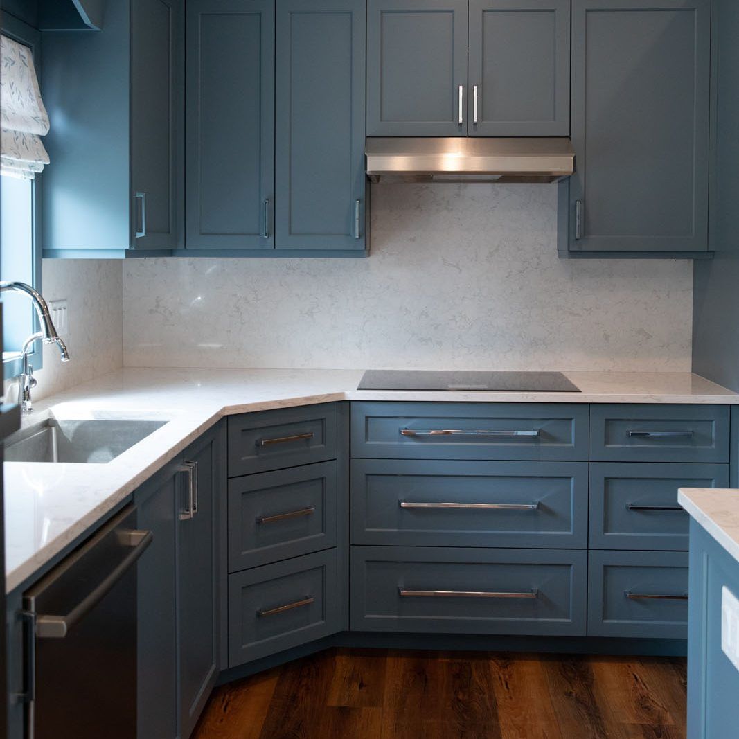 Blue Haven Kitchen — photo 4