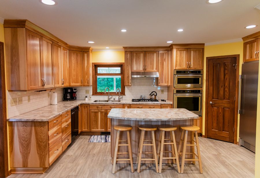 The Country Classic Kitchen — photo 13