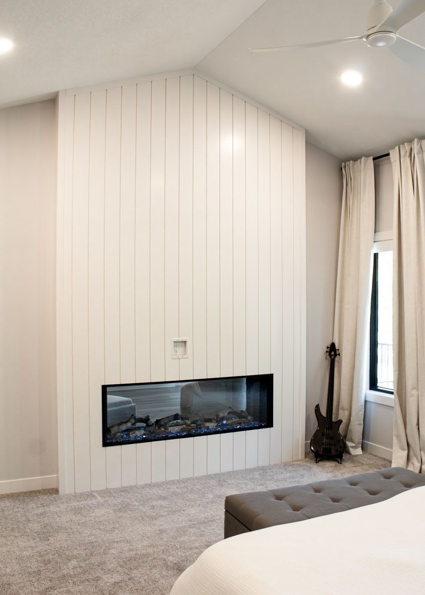 Modern Farmhouse Addition — photo 82