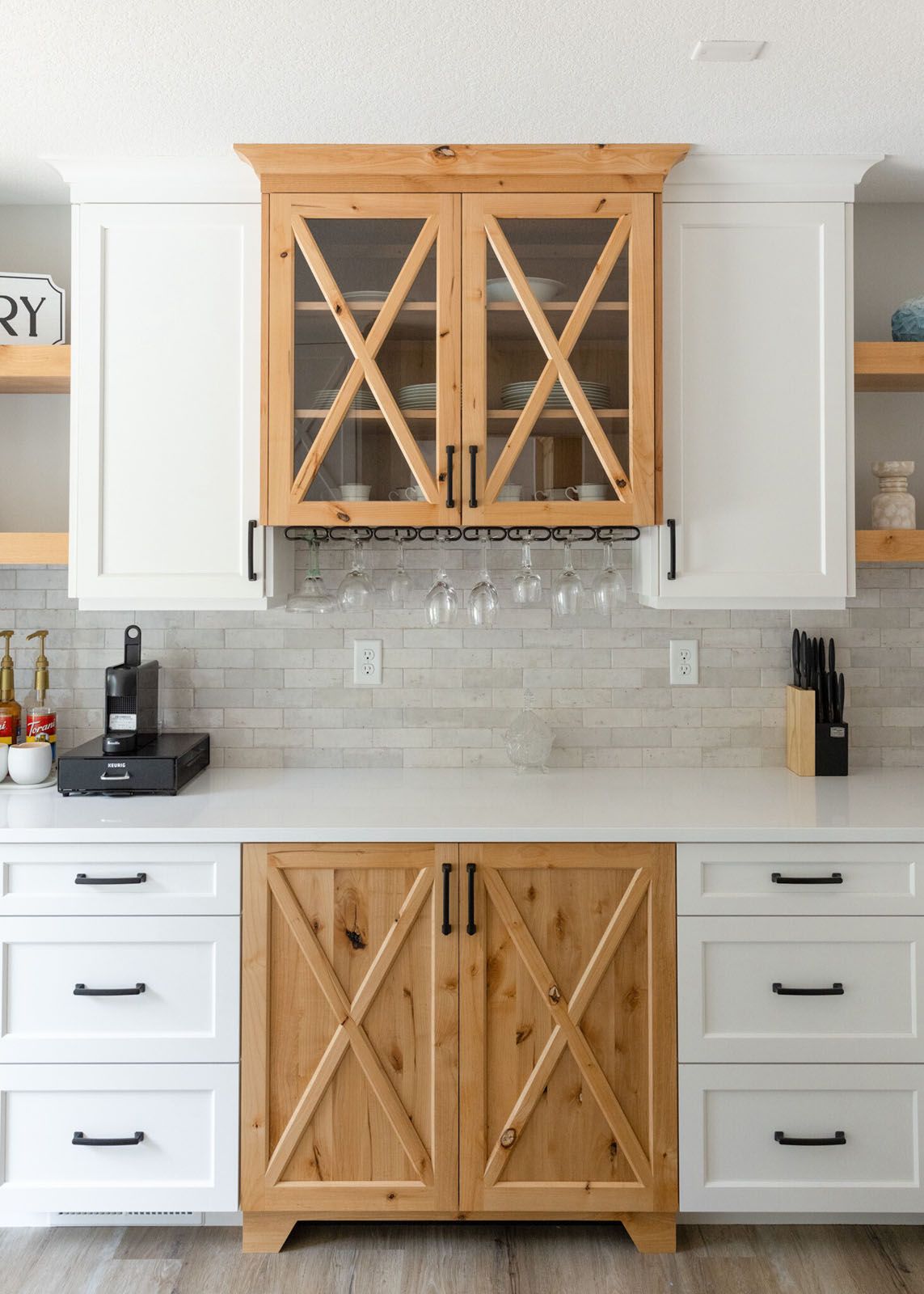 Modern Farmhouse Addition — photo 19