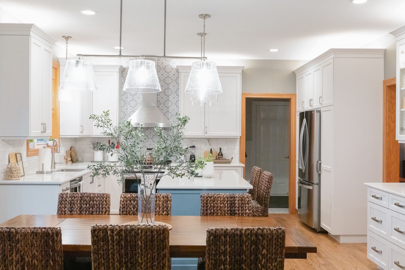 The Transitional Kitchen — photo 14