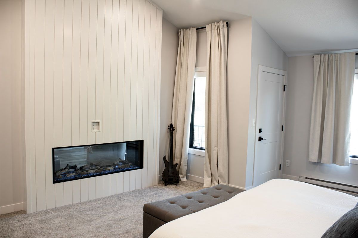 Modern Farmhouse Addition — photo 88