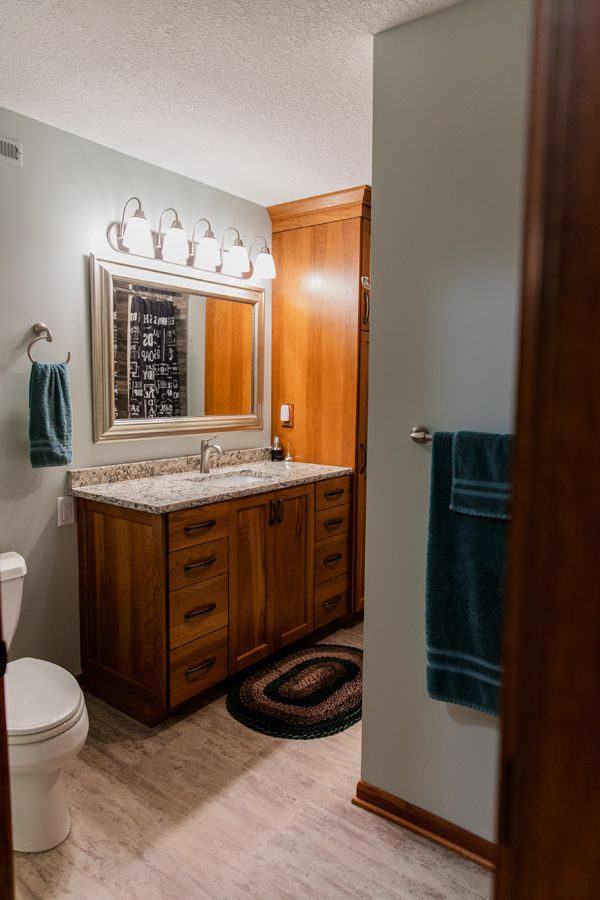 The Whole Home Renovation — photo 6