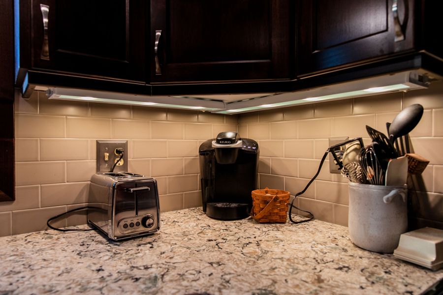 The Statement Hood Kitchen — photo 20