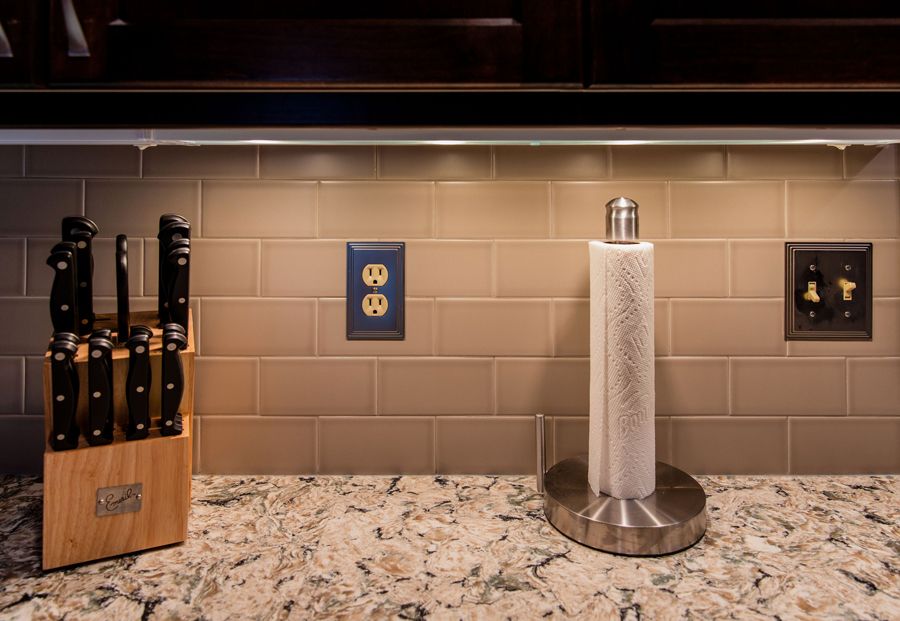 The Statement Hood Kitchen — photo 21