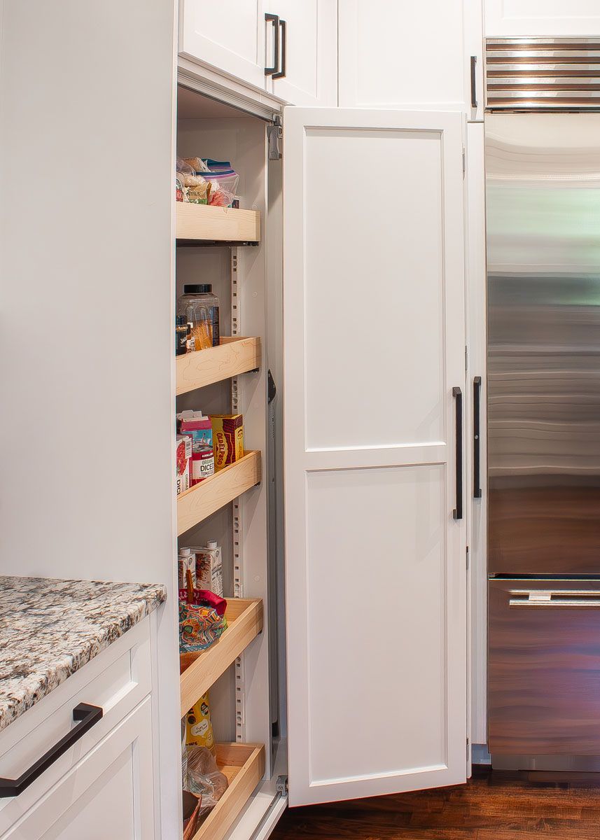 The Open Concept Kitchen — photo 21