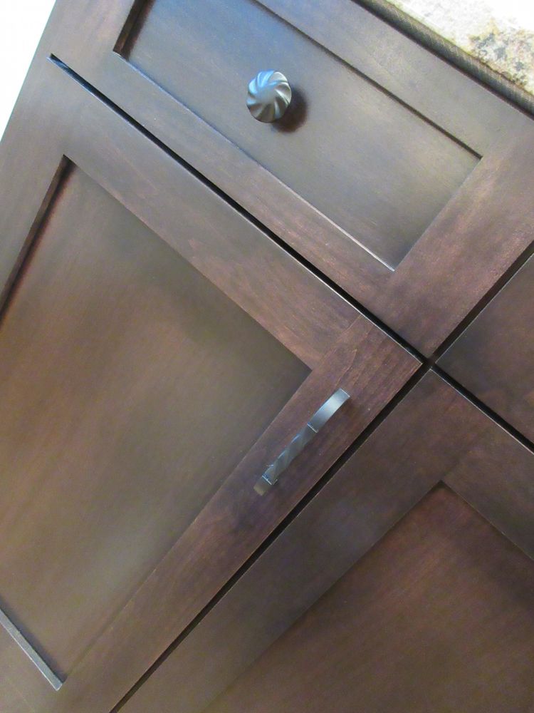 The Evening Light Kitchen — photo 6