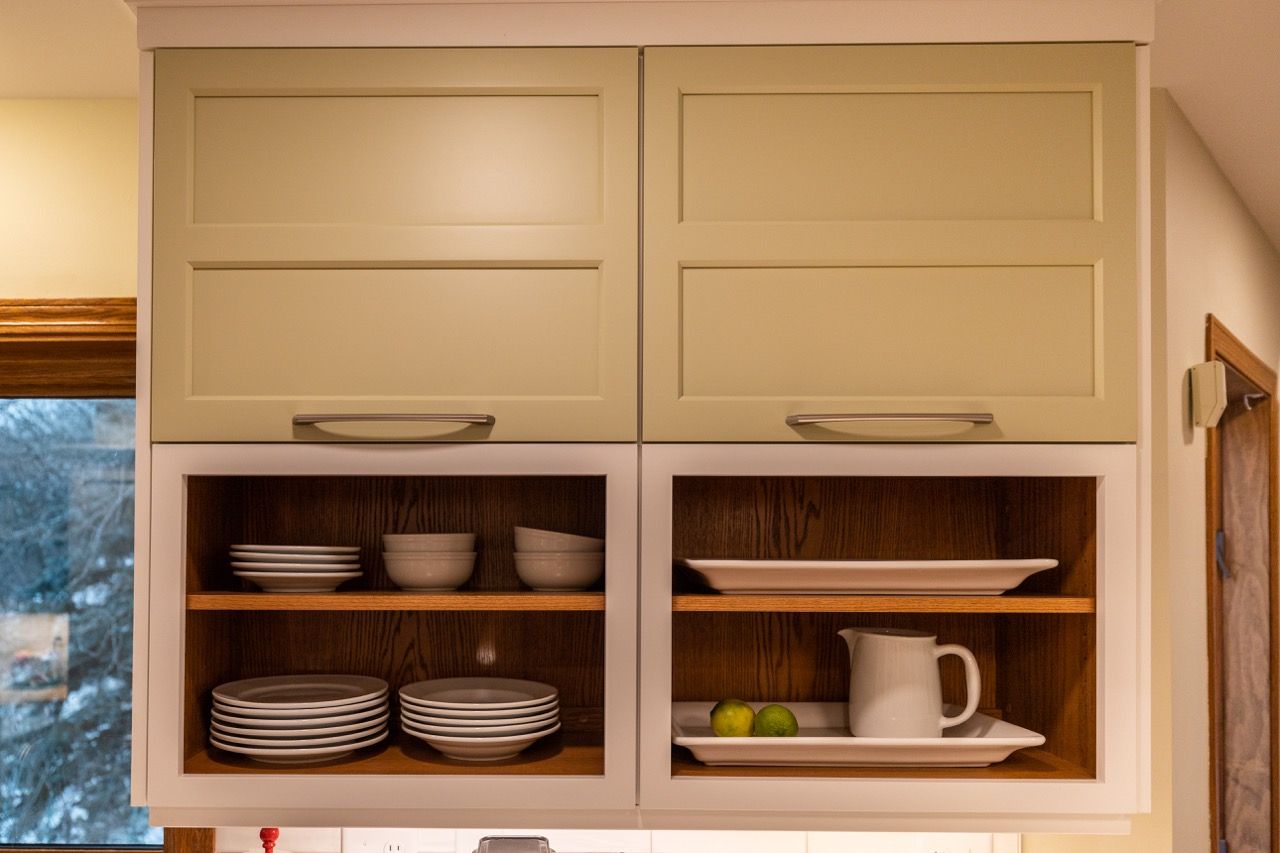 The Bright Cottage Kitchen — photo 6