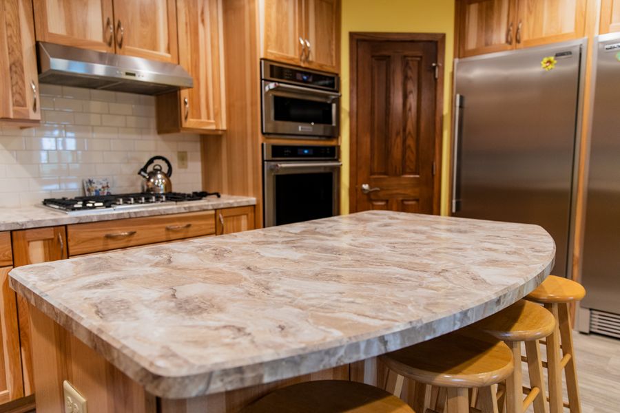 The Country Classic Kitchen — photo 6