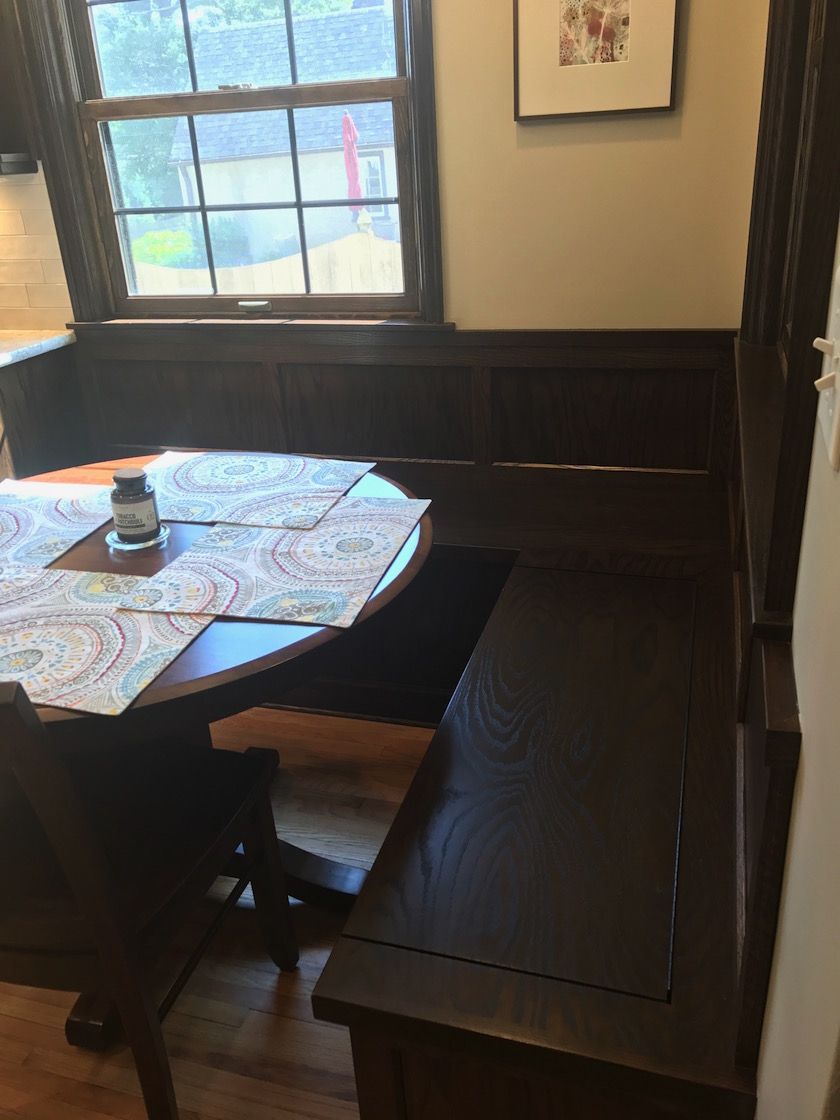 The Espresso & Granite Kitchen — photo 22