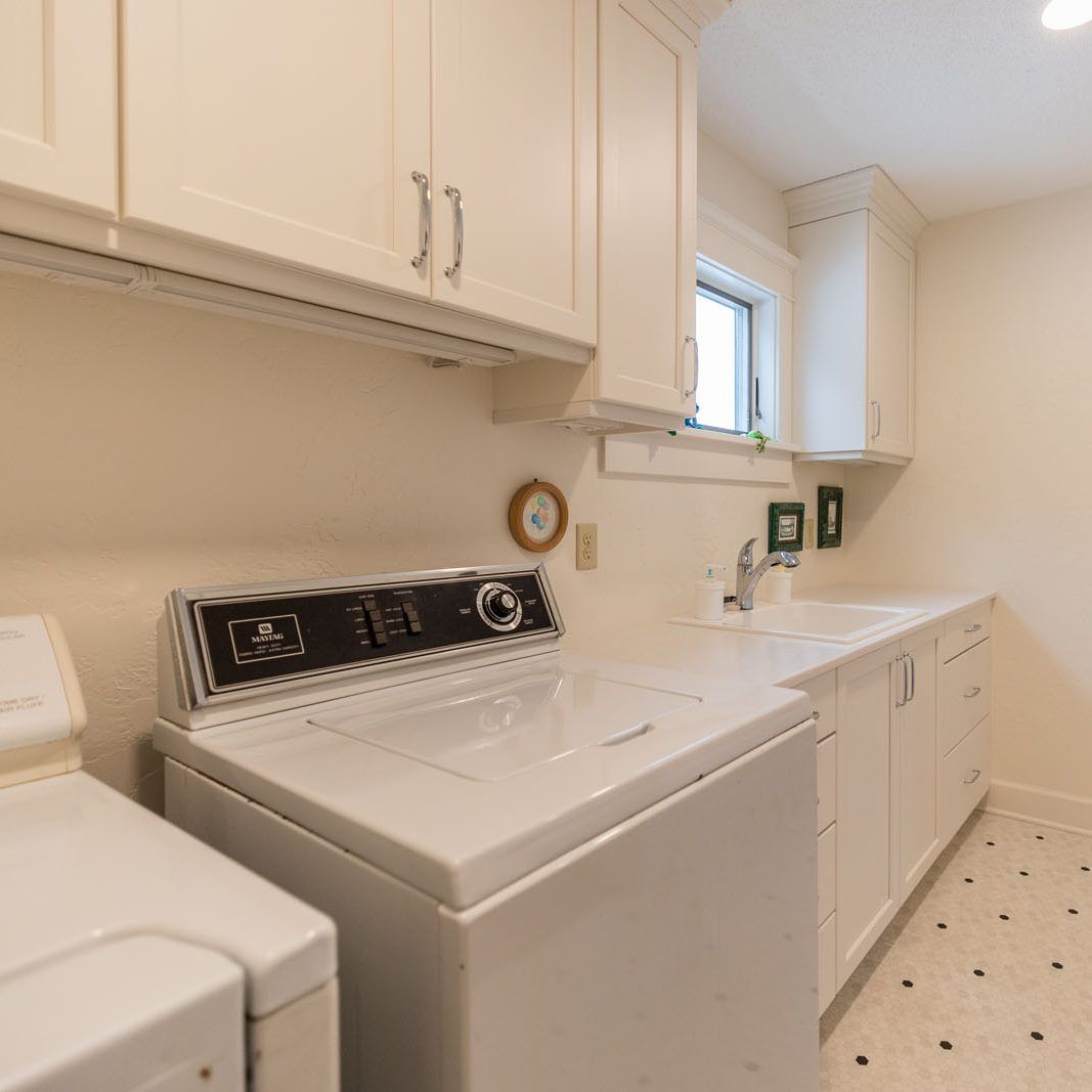 The Linen White Main Floor — photo 6
