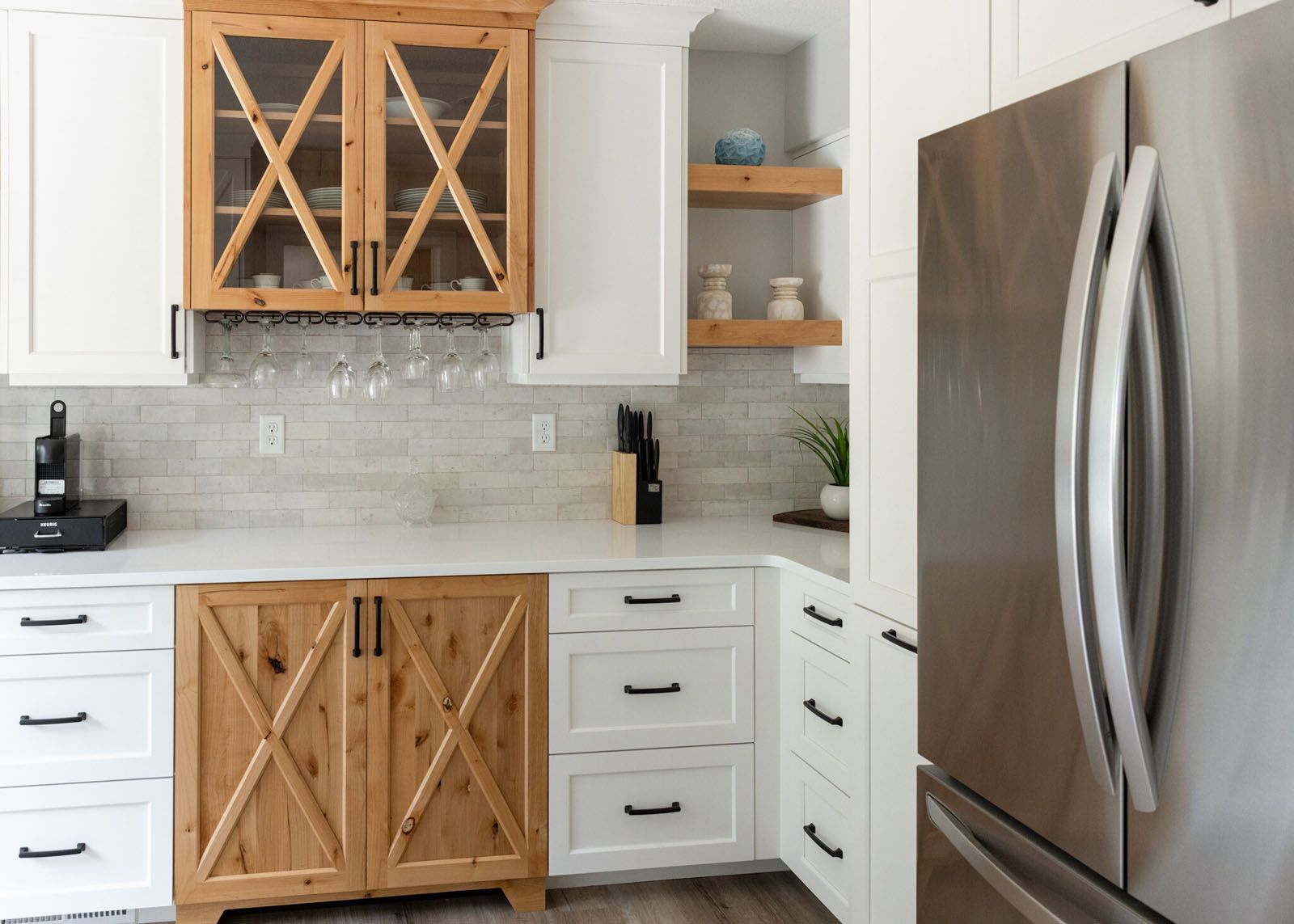 Modern Farmhouse Addition — photo 17
