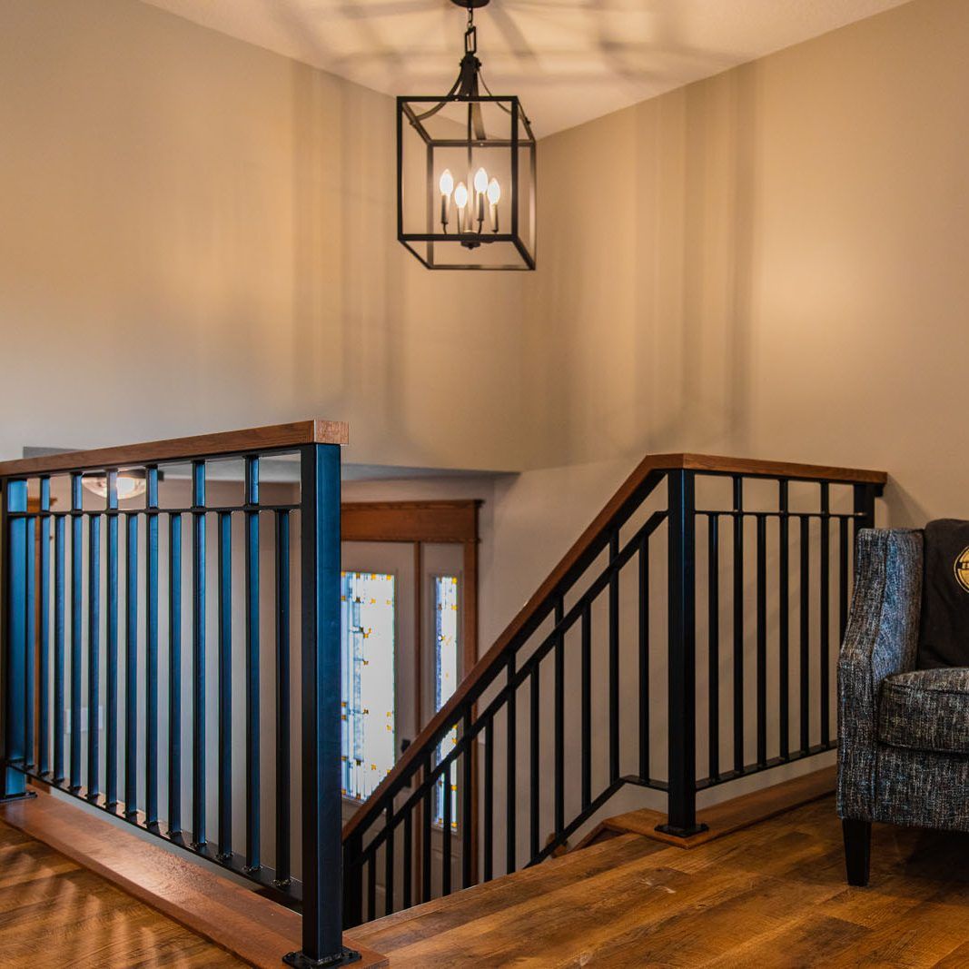 The Craftsman Main Floor — photo 8