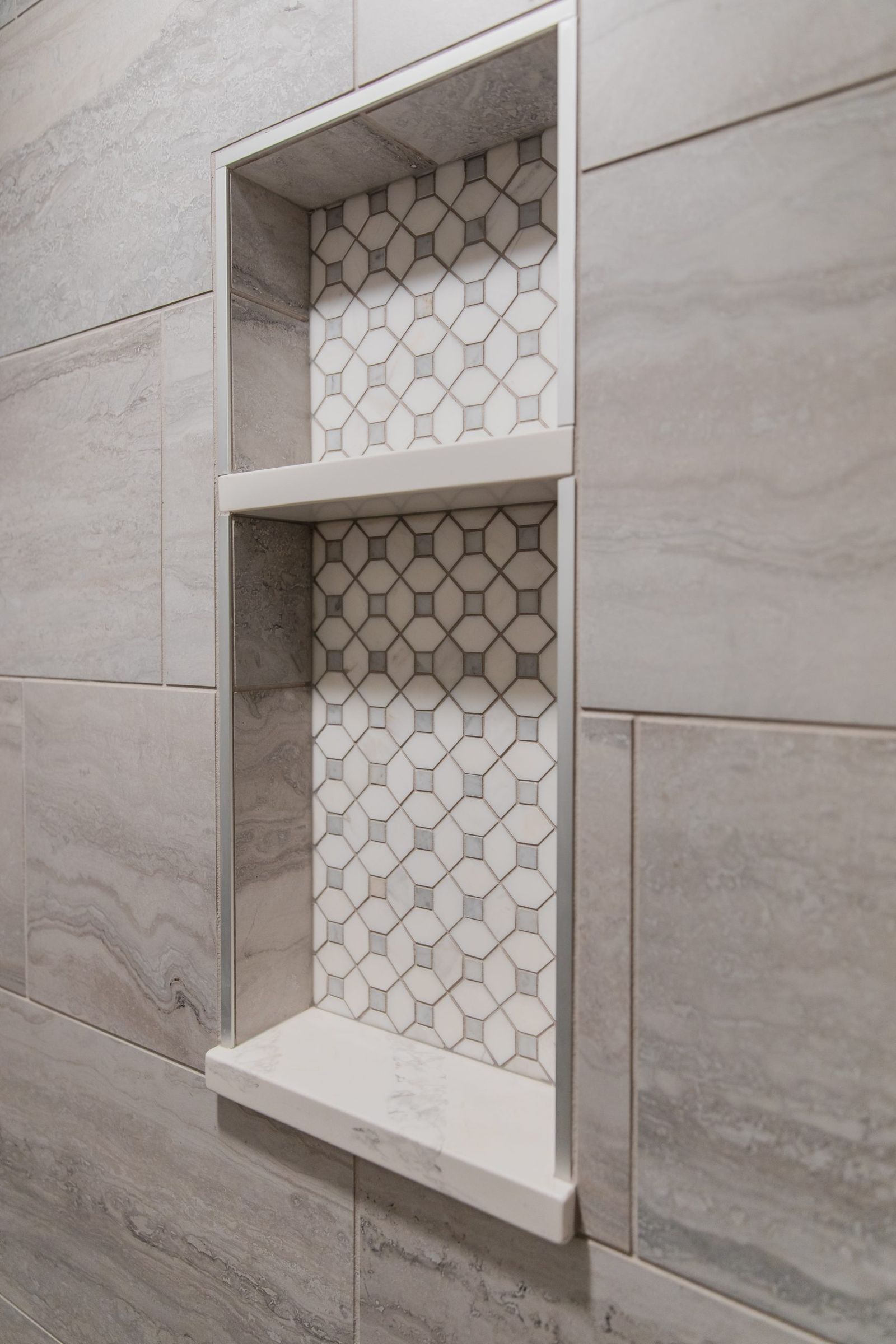 The Minimal Modern Bathroom — photo 4
