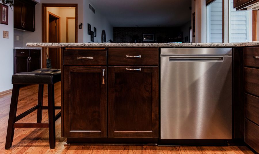 The Statement Hood Kitchen — photo 4