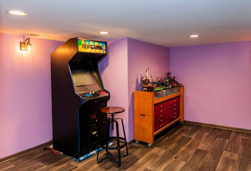 The Bold Color Lower Level — photo 10