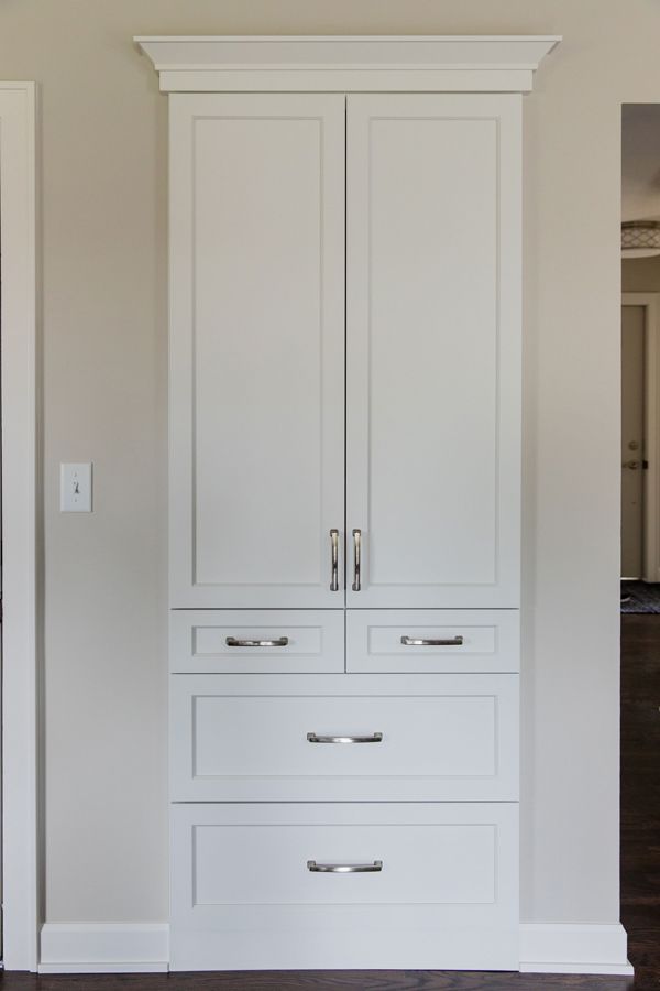 The Open Kitchen & Living Room — photo 17