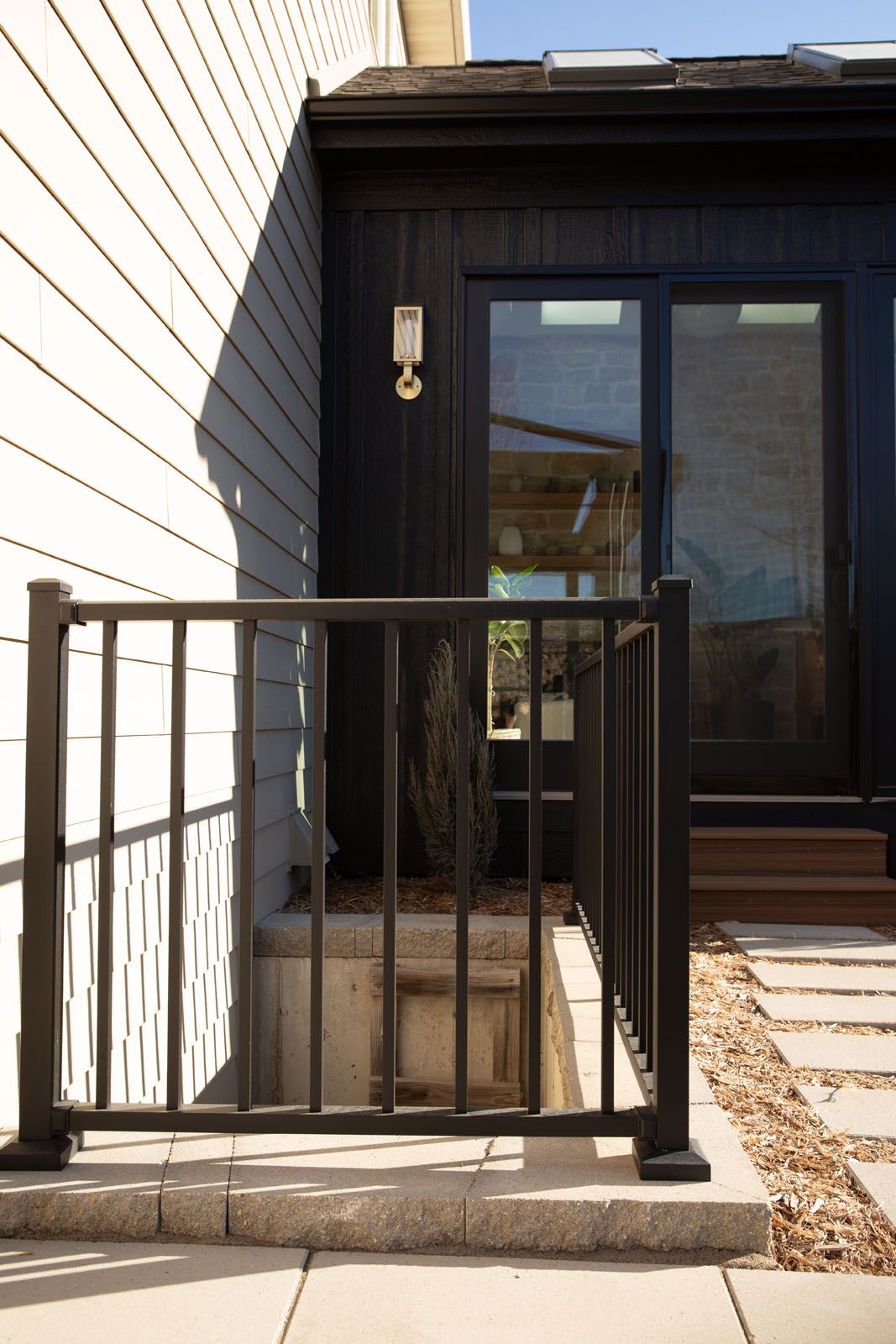The Stone & Skylight Sunroom — photo 6