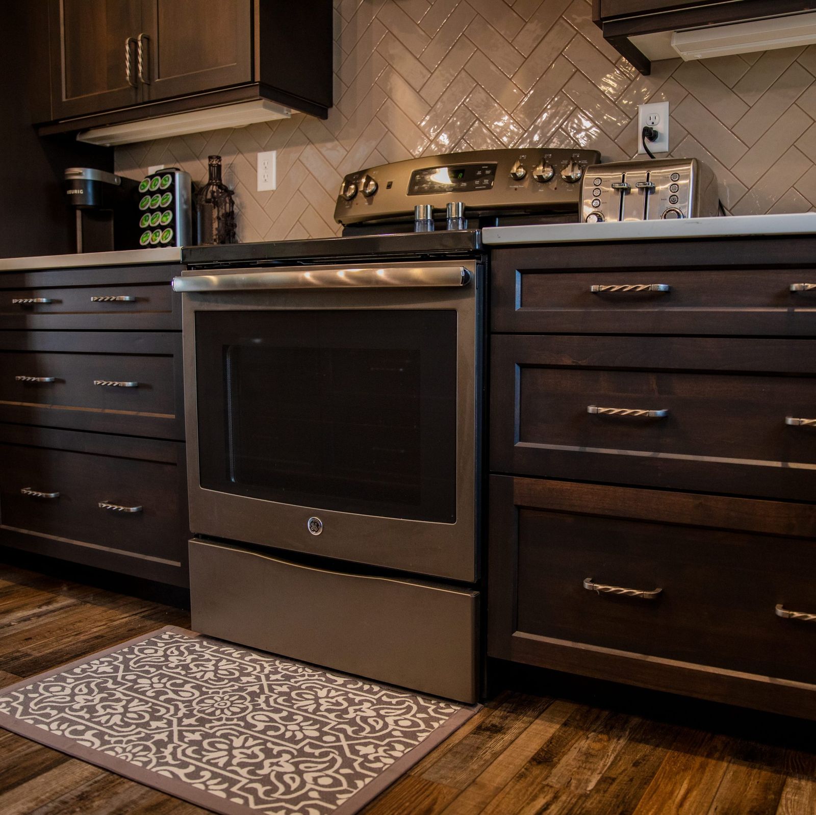 The Espresso Island Kitchen — photo 12