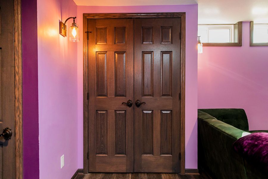 The Bold Color Lower Level — photo 14