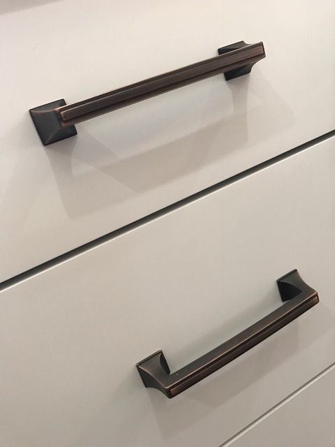 The Contemporary Galley Kitchen — photo 8