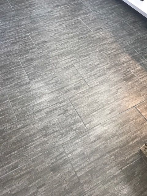 The Contemporary Galley Kitchen — photo 22