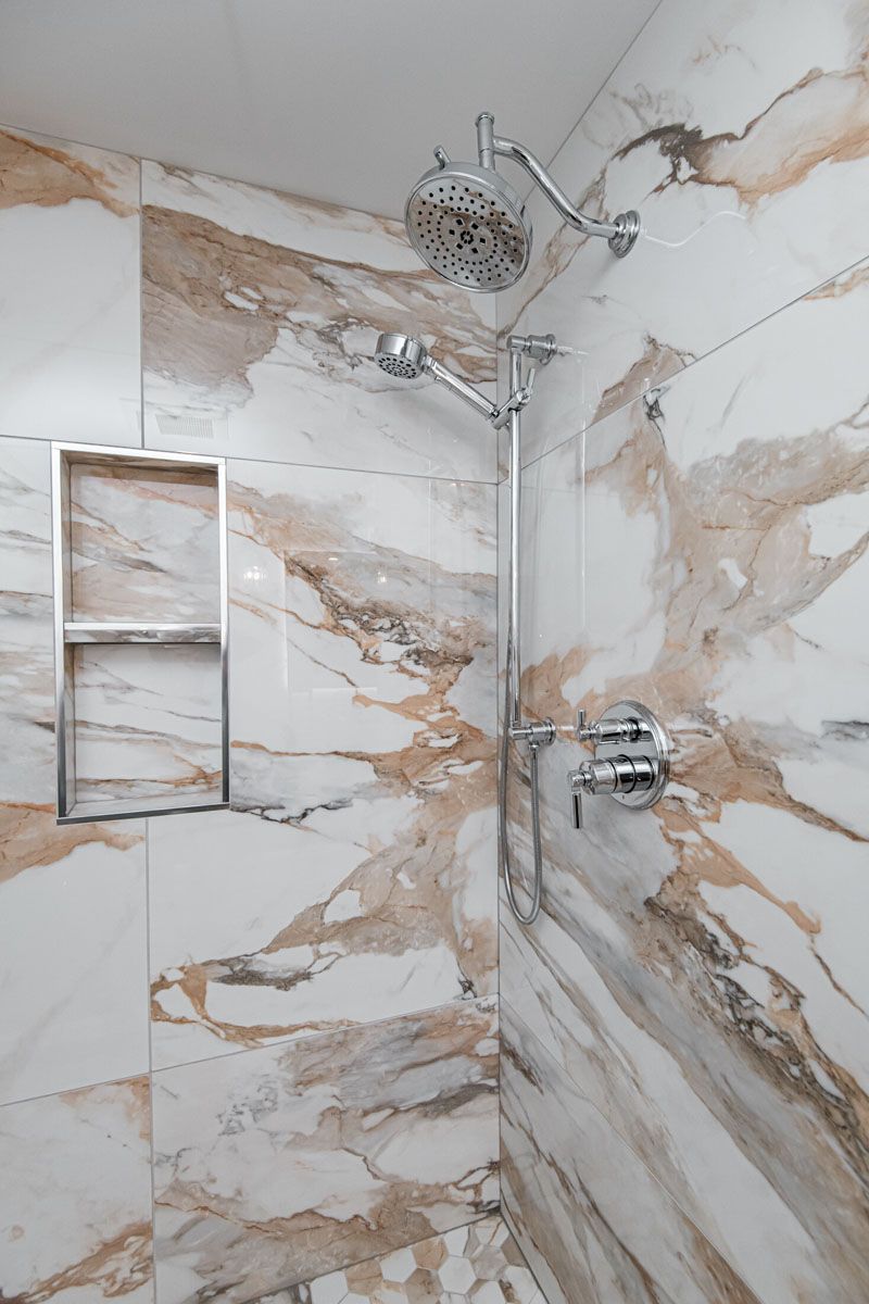 The Spa Retreat Bathroom — photo 4