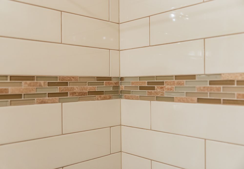 The Golden Double Vanity Bath — photo 7