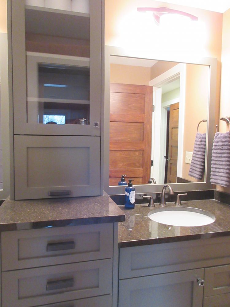 The Evening Light Kitchen — photo 14