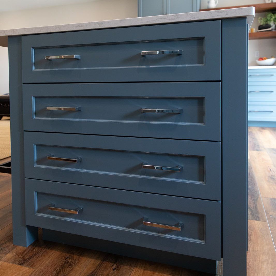 Blue Haven Kitchen — photo 7